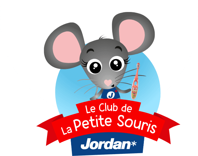 Logo Le Club de La Petite Souris